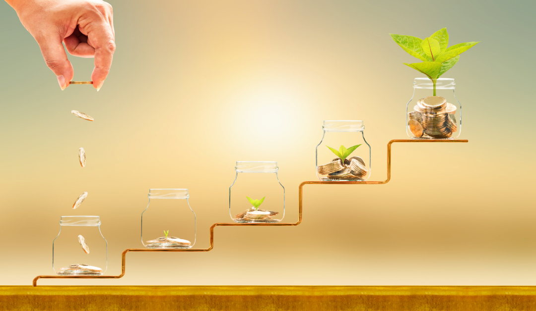 6 Steps to Planning Your Happy Retirement