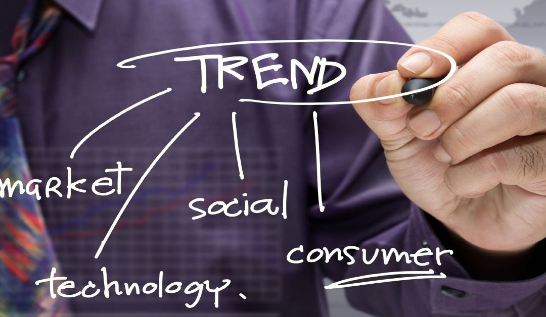 Consumer Lifestyle Trends For 2021
