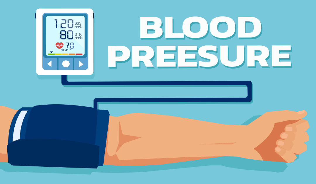 The 7 Best Foods for High Blood Pressure