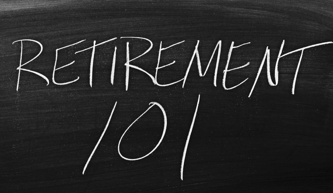Retirement Planning Basics: Navigating Complex Decisions