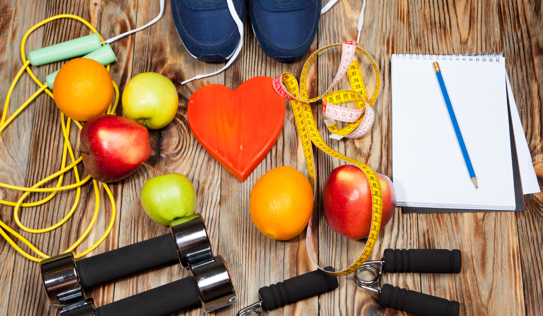 New Year, New Habits: Cultivating Positive Changes