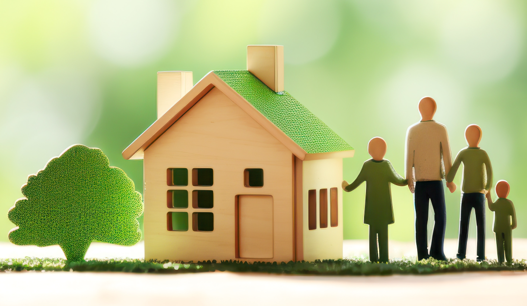 Sustainable Living: Simple Changes You Can Make at Home