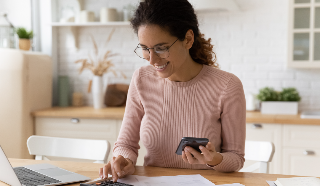 How Major Life Events Can Affect Your Taxes