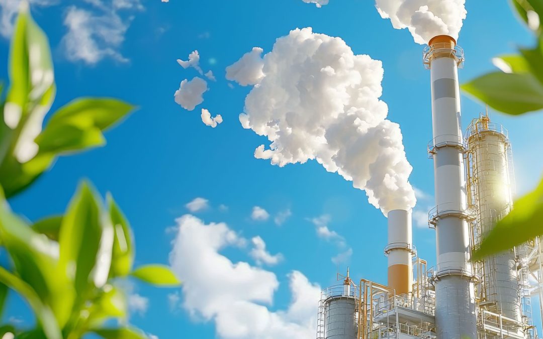 The Effects of Air Pollution on Health and the Environment