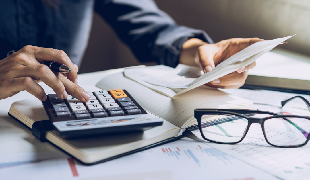 End-of-Year Tax Planning Strategies