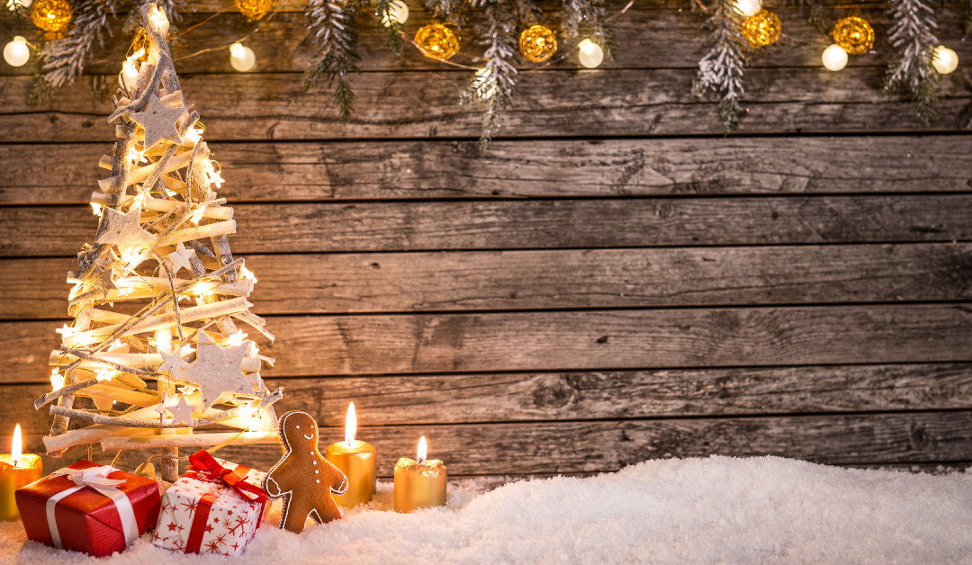 How to Create a Memorable Christmas on a Budget