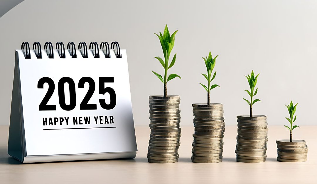New Year Resolutions for a Happy and Fulfilling Retirement