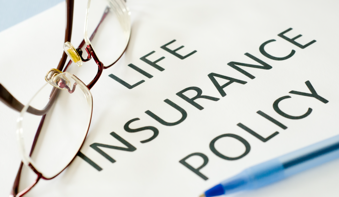 The Benefits of Life Insurance Beyond a Death Benefit