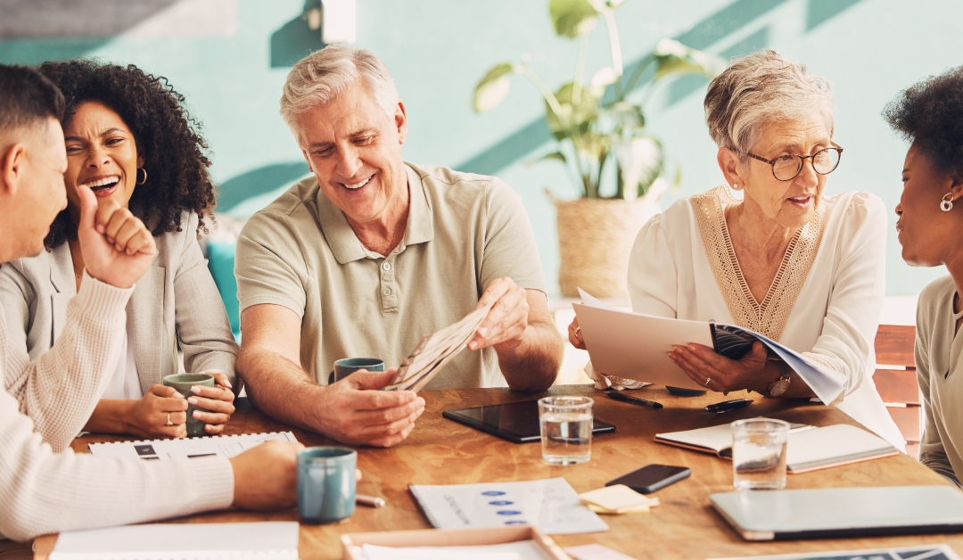 How to Estimate Your Retirement Expenses and Plan Effectively