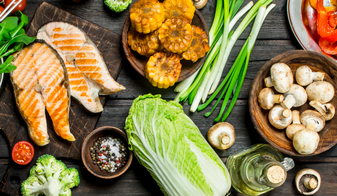 Heart-Healthy Meals That Don’t Sacrifice Flavor